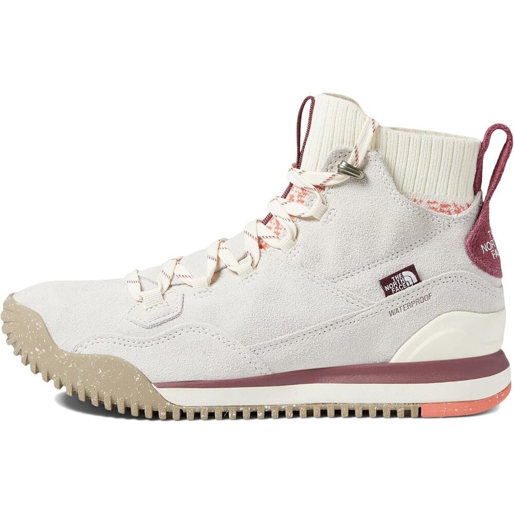New‎ THE NORTH FACE Back-To-Berkeley III Sport Waterproof Women's Size 9M - Picture 3 of 5